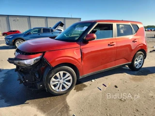 KIA SOUL LX