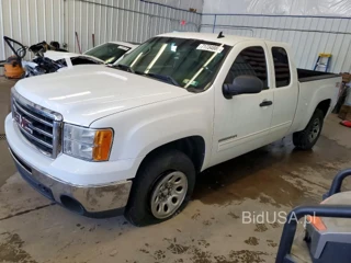 GMC SIERRA K1500 SLE