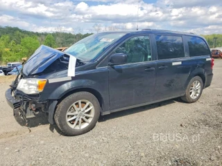 DODGE GRAND CARAVAN SXT