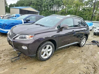 LEXUS RX 350 BASE