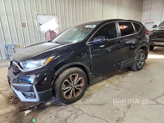 HONDA CR-V EXL