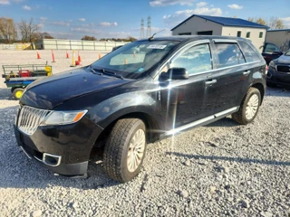 LINCOLN MKX
