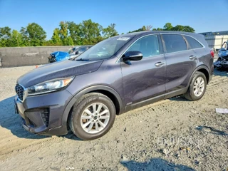 KIA SORENTO LX V6
