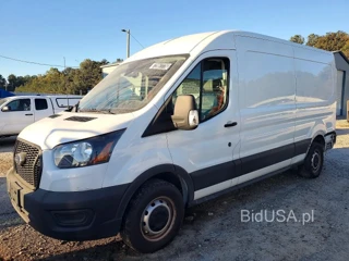 FORD TRANSIT T-350