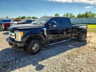 FORD F350 SUPER DUTY