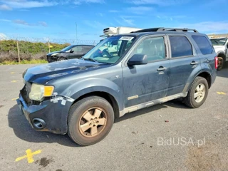FORD ESCAPE XLT