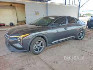 KIA K4 LXS