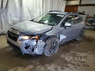 SUBARU CROSSTREK PREMIUM