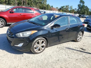 HYUNDAI ELANTRA GT BASE