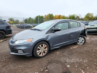 HONDA INSIGHT EX