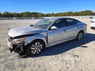NISSAN ALTIMA S