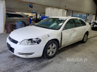 CHEVROLET IMPALA LT