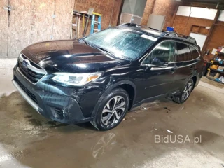 SUBARU OUTBACK LIMITED