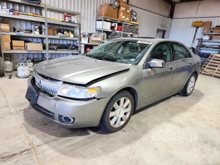 LINCOLN MKZ