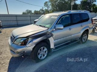 LEXUS GX 470
