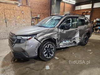 SUBARU FORESTER PREMIUM