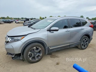 HONDA CR-V TOURING