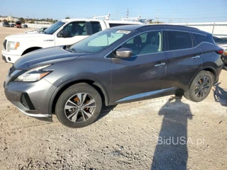 NISSAN MURANO SV