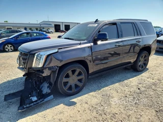 CADILLAC ESCALADE PREMIUM
