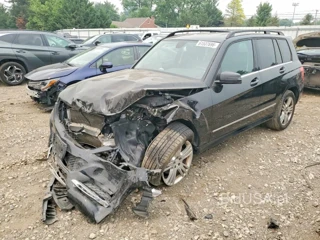 MERCEDES-BENZ GLK 350 4MATIC
