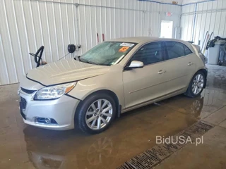 CHEVROLET MALIBU 2LT