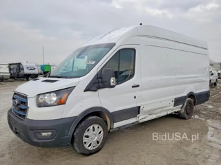FORD TRANSIT T-350