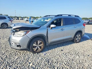 SUBARU ASCENT PREMIUM