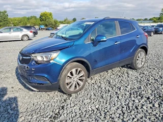 BUICK ENCORE PREFERRED