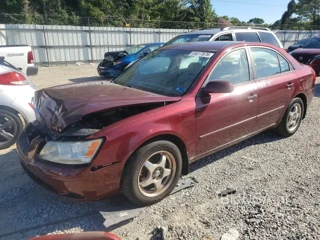 HYUNDAI SONATA GLS