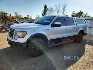 FORD F150 SUPERCREW