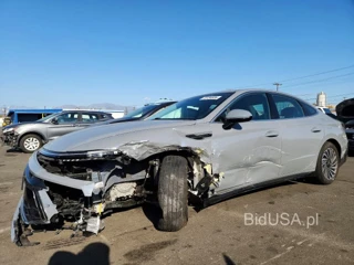 HYUNDAI SONATA HYBRID SEL