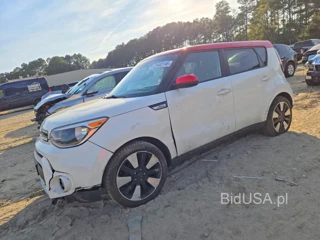 KIA SOUL +