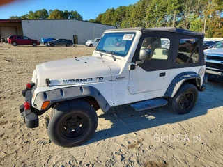 JEEP WRANGLER / TJ SPORT