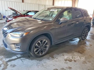 MAZDA CX-5 GT