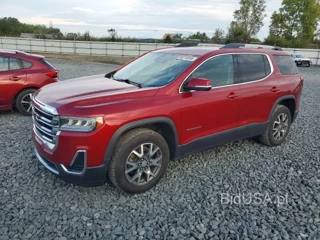 GMC ACADIA SLE