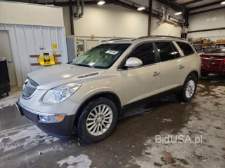 BUICK ENCLAVE CXL