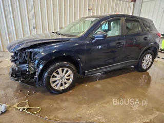 MAZDA CX-5 TOURING