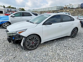 KIA FORTE GT