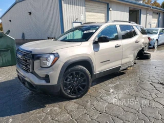 GMC TERRAIN ELEVATION