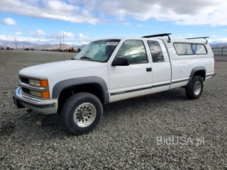 CHEVROLET GMT-400 K2500