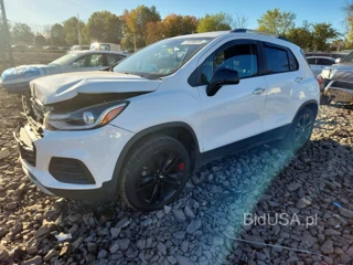 CHEVROLET TRAX 1LT