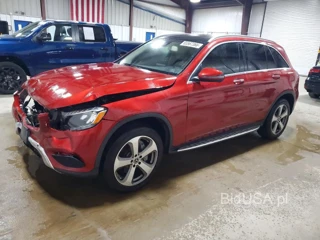 MERCEDES-BENZ GLC 300 4MATIC