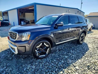 KIA TELLURIDE S