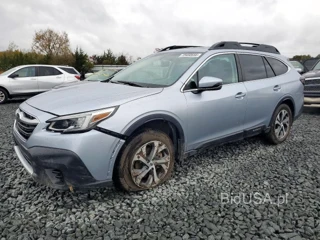 SUBARU OUTBACK LIMITED