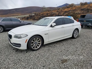 BMW 535 D XDRIVE