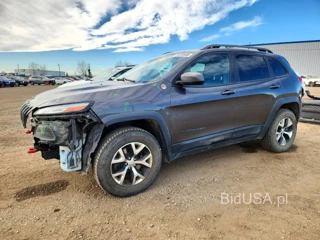 JEEP CHEROKEE TRAILHAWK