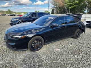 HONDA ACCORD SE