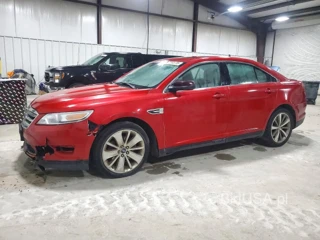FORD TAURUS LIMITED