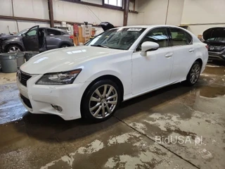 LEXUS GS 350