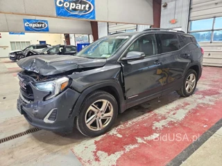 GMC TERRAIN SLE